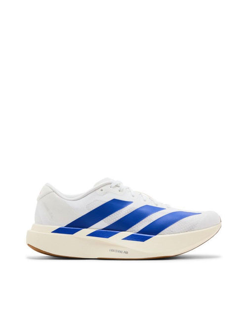 adidas Adizero Evo SL 'White Royal Blue'